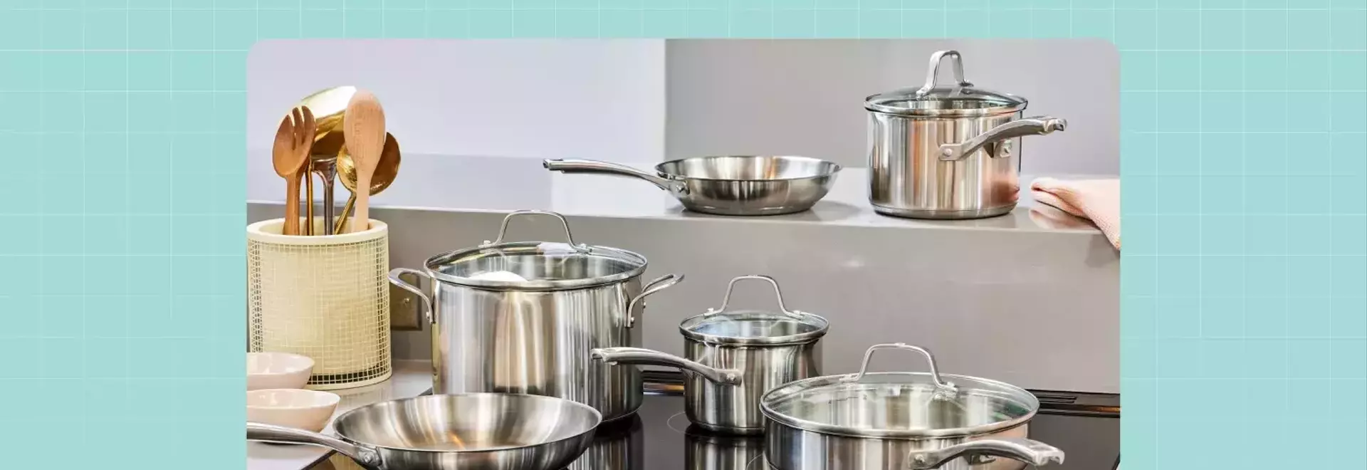 Amazon's Spring Sale: Unbeatable Deals on Cookware and Bakeware