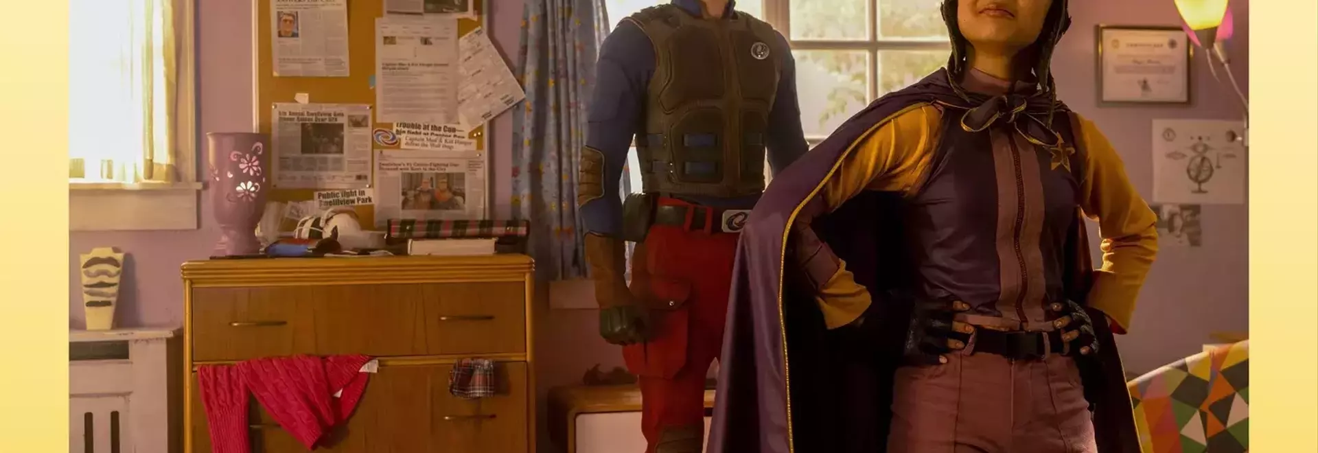 Henry Danger: The Movie - A Family Adventure