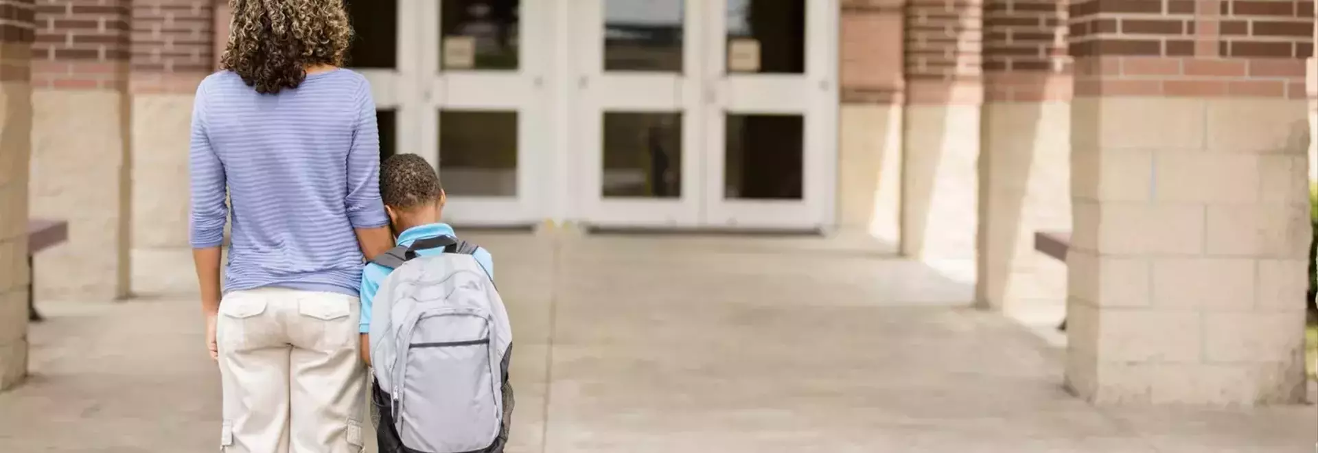 Understanding and Addressing School Anxiety in Children