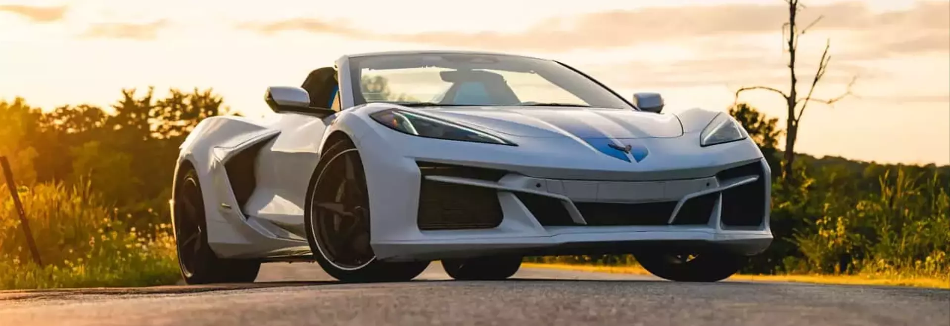 Corvette E-Ray Phased Out, Grand Sport X Takes the Hybrid Helm
