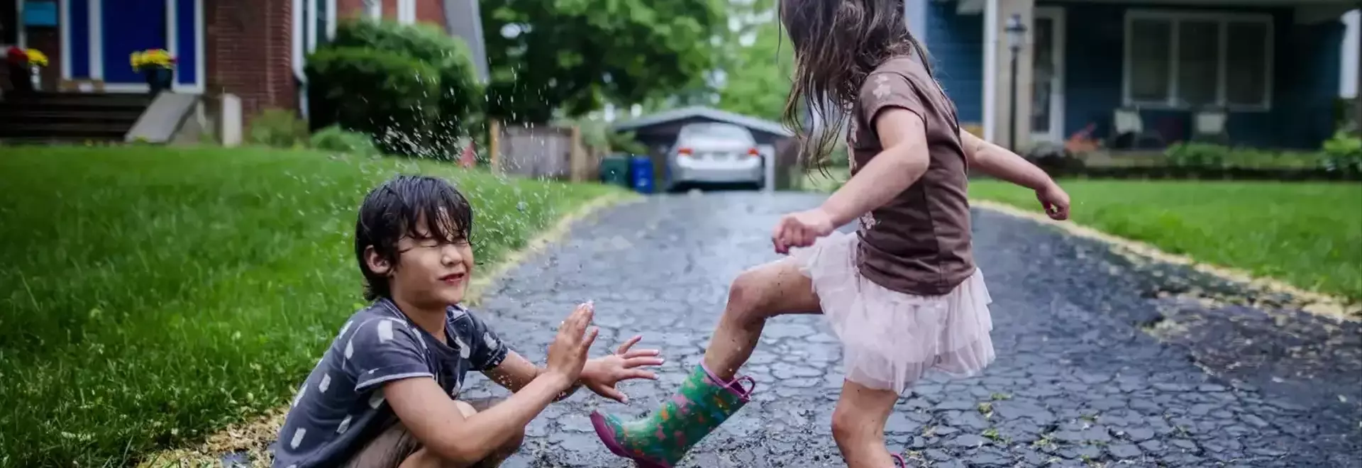 Nurturing Growth: The Power of Natural Consequences in Child Development