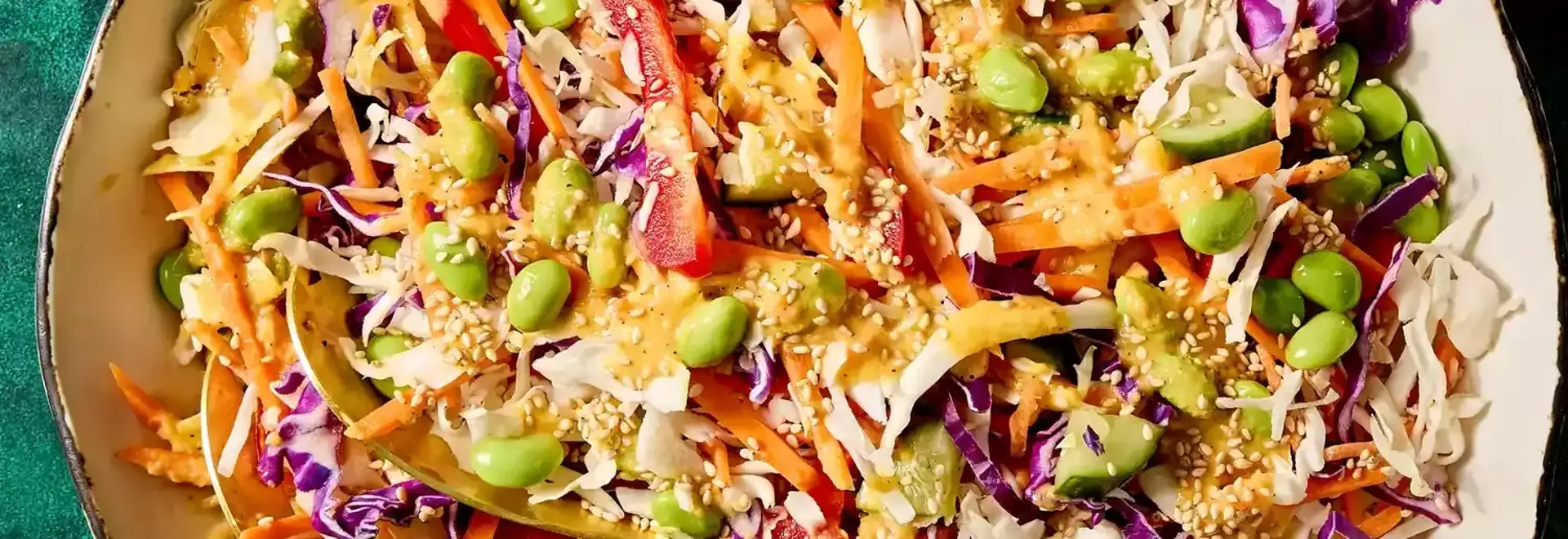 The Ultimate Carrot-Ginger-Miso Salad: A Flavorful and Healthy Meal Prep Essential