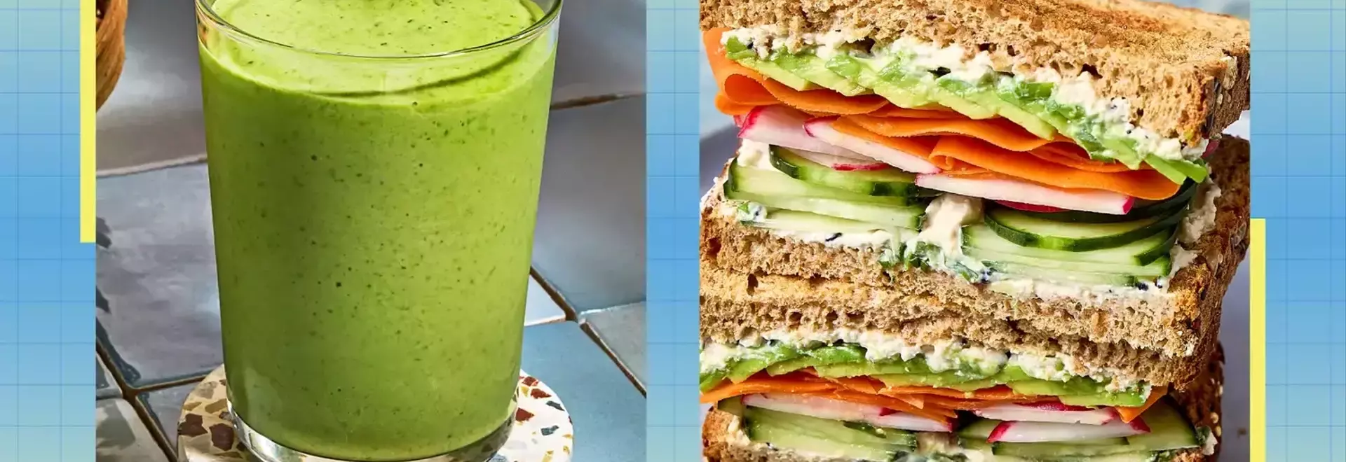 7-Day High-Protein Vegetarian Meal Plan for Enhanced Vitality