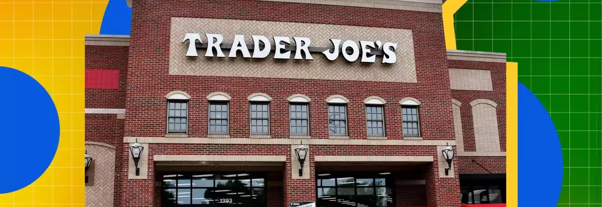 Trader Joe's Top 6 Fiber-Rich Snacks