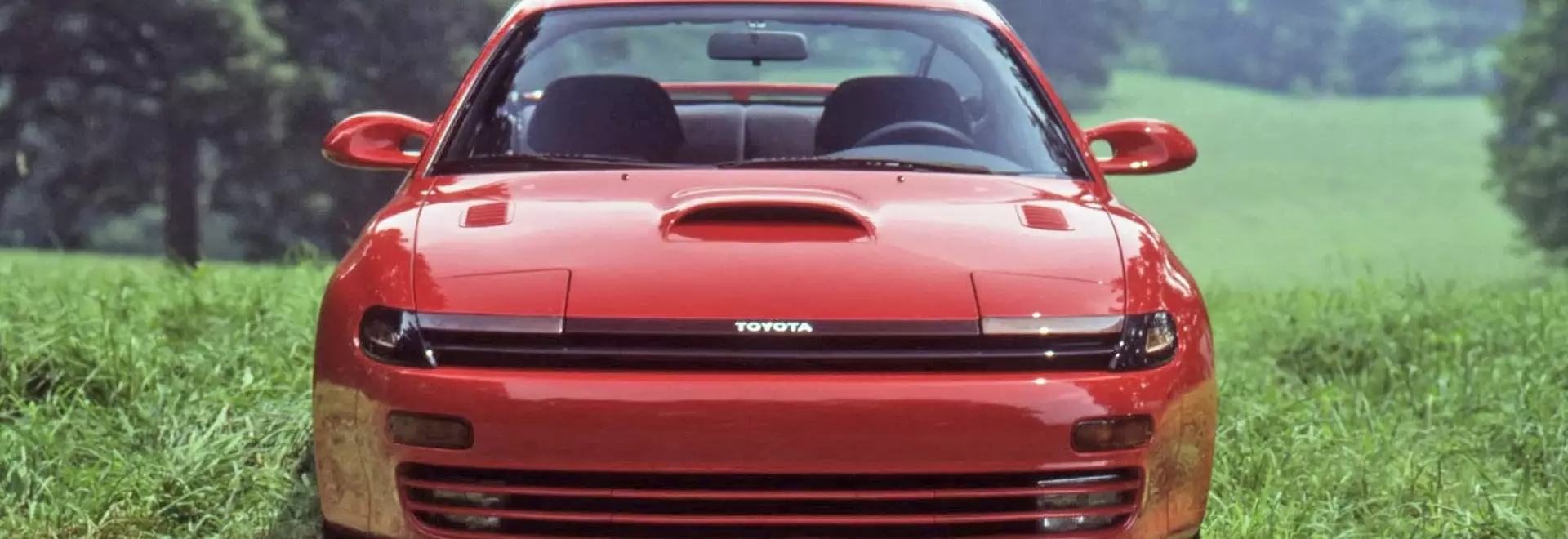 Toyota Revives Celica as 'Celica Sport' with Hybrid All-Wheel Drive