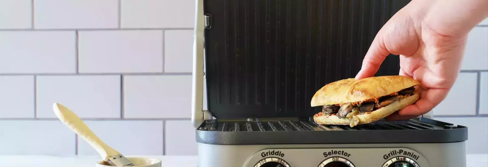 Top Panini Presses Revealed: A Comprehensive Guide to the Best Sandwich Makers and Griddles