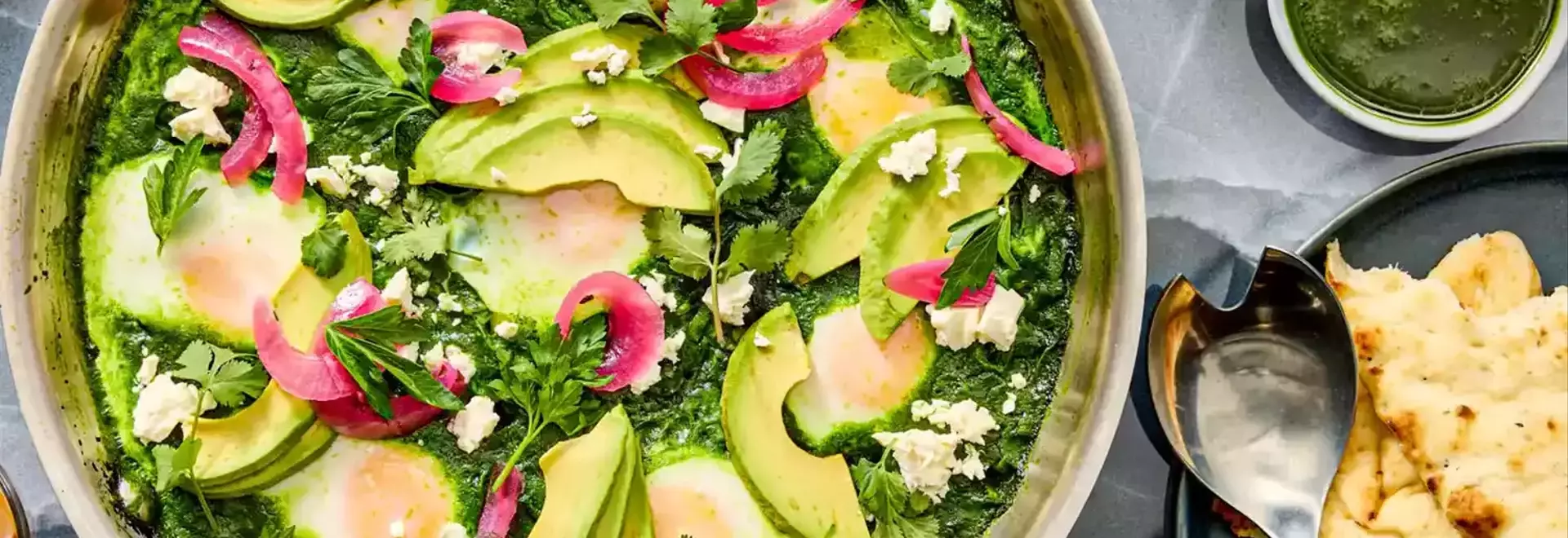 Spring Egg Dishes: A Collection of Recipes