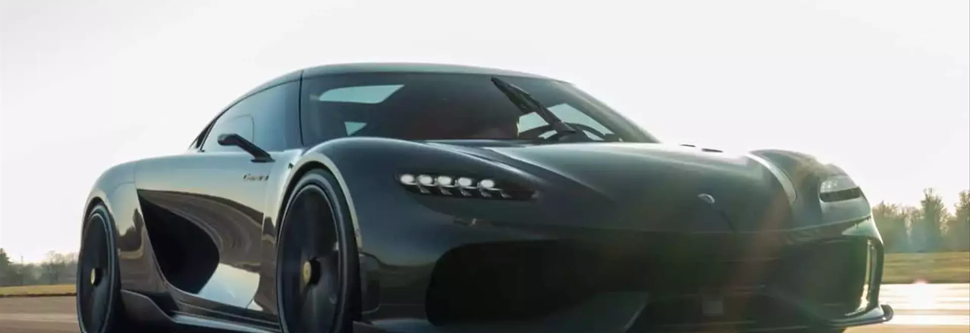 Koenigsegg Gemera: The Dawn of Production for a Mega-GT Hybrid Marvel