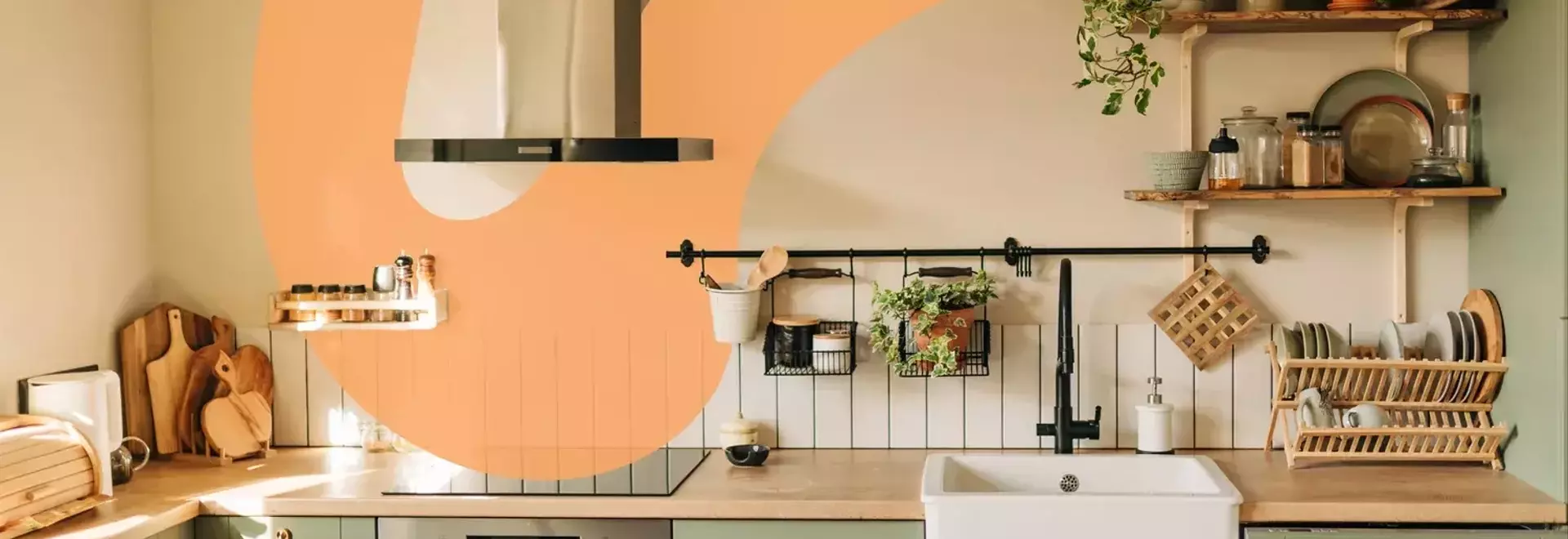 Essential Kitchen Upgrades for a More Efficient Home Cooking Experience