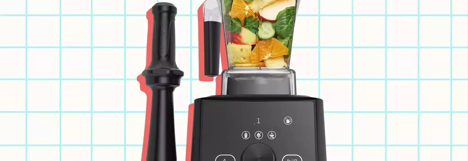 Vitamix Ascent X3 Blender: A Premium Kitchen Essential at an Unbeatable Price