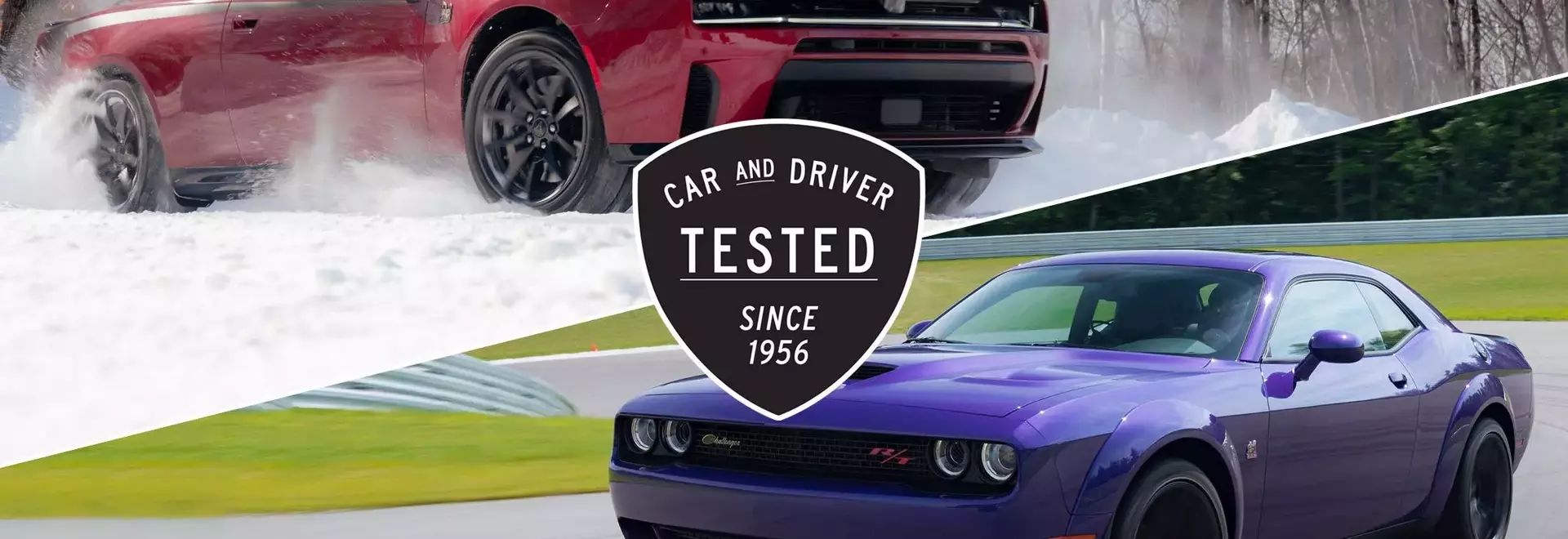 2026 Dodge Charger Sixpack vs. 2019 Dodge Challenger Scat Pack: A Comparative Performance Review