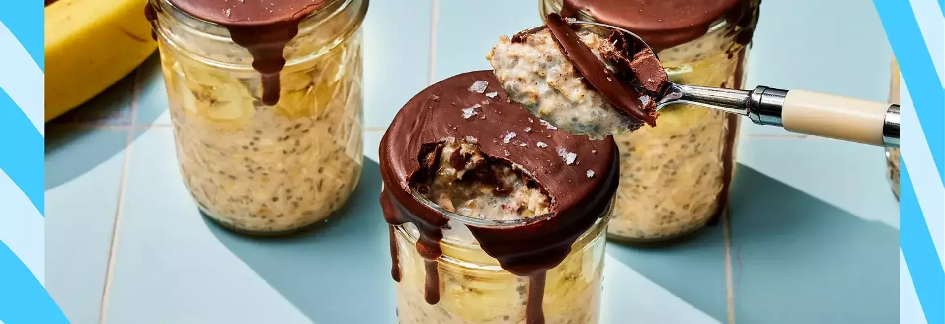 Optimal Storage Solutions for High-Fiber Breakfasts