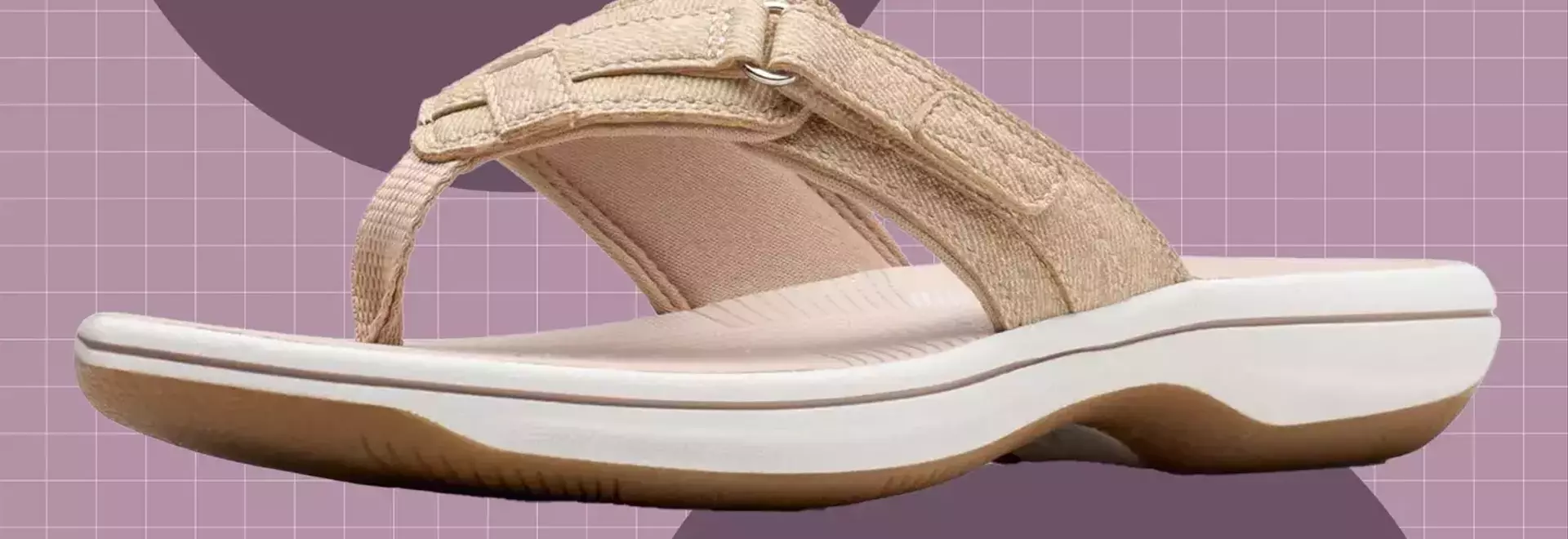 Experience Unrivaled Comfort: The Podiatrist-Approved Sandal You Need