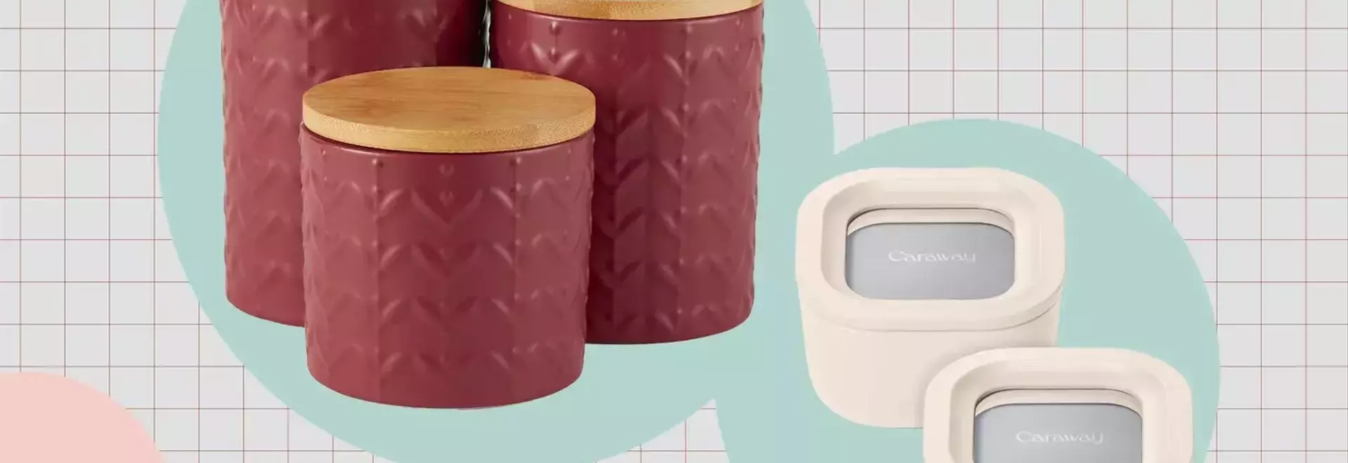 Spring Cleaning Essentials: Top Food Storage Deals from Amazon's Big Spring Sale