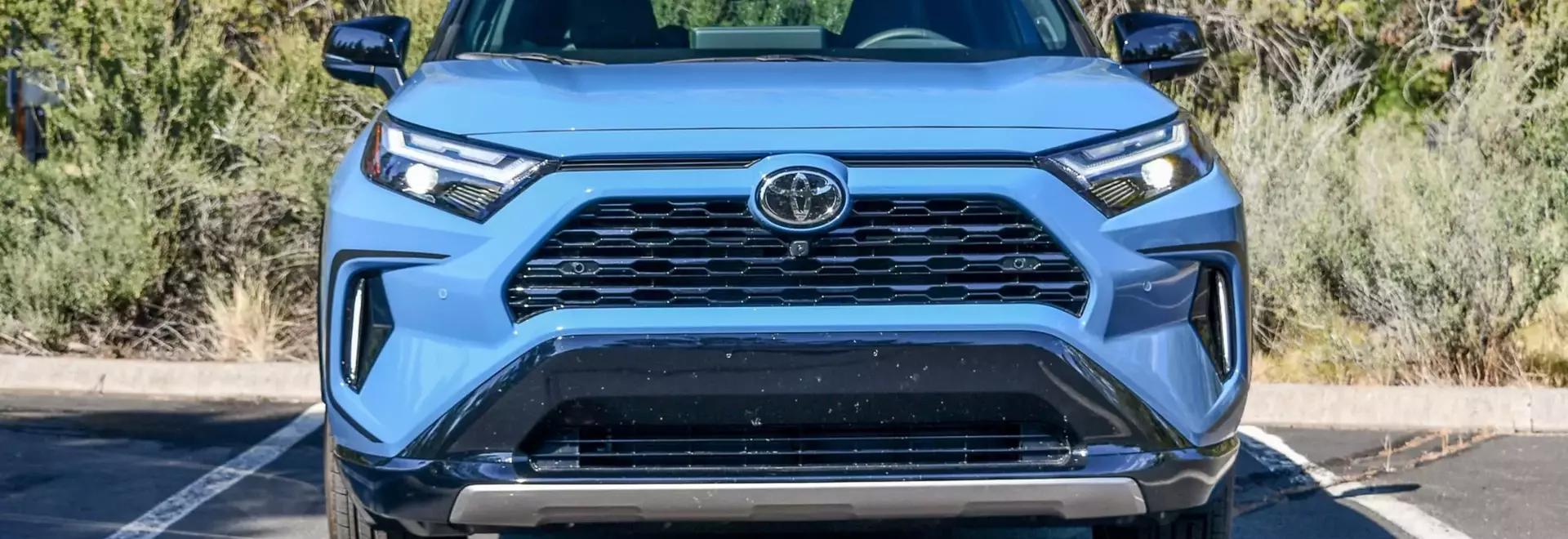 Toyota and Lexus Recall Thousands of Vehicles Over Label Error