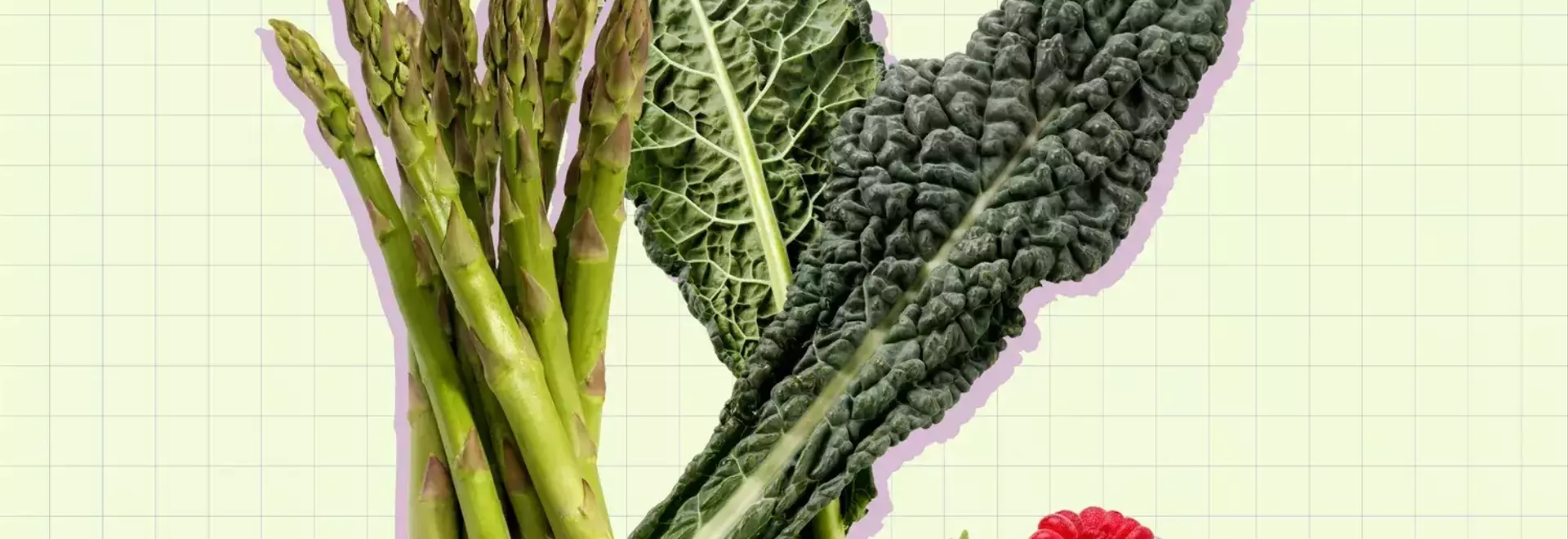 Spring Foods for Sustainable Weight Loss