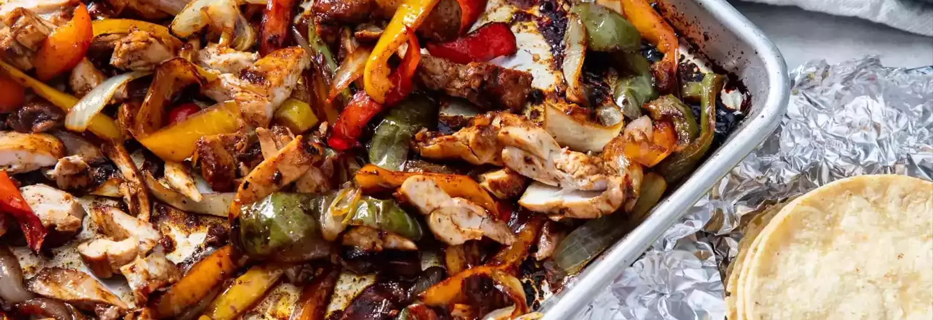 Unleash Your Inner Chef: 10 Creative Bell Pepper Recipes
