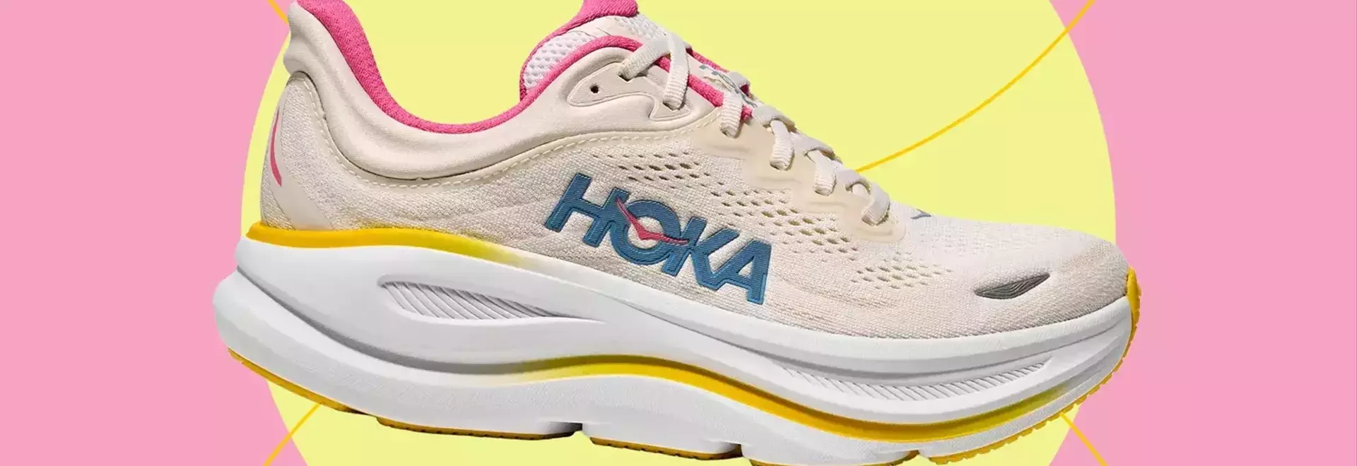 Hoka Sneakers: The Podiatrist-Recommended Choice for Joint Pain Relief