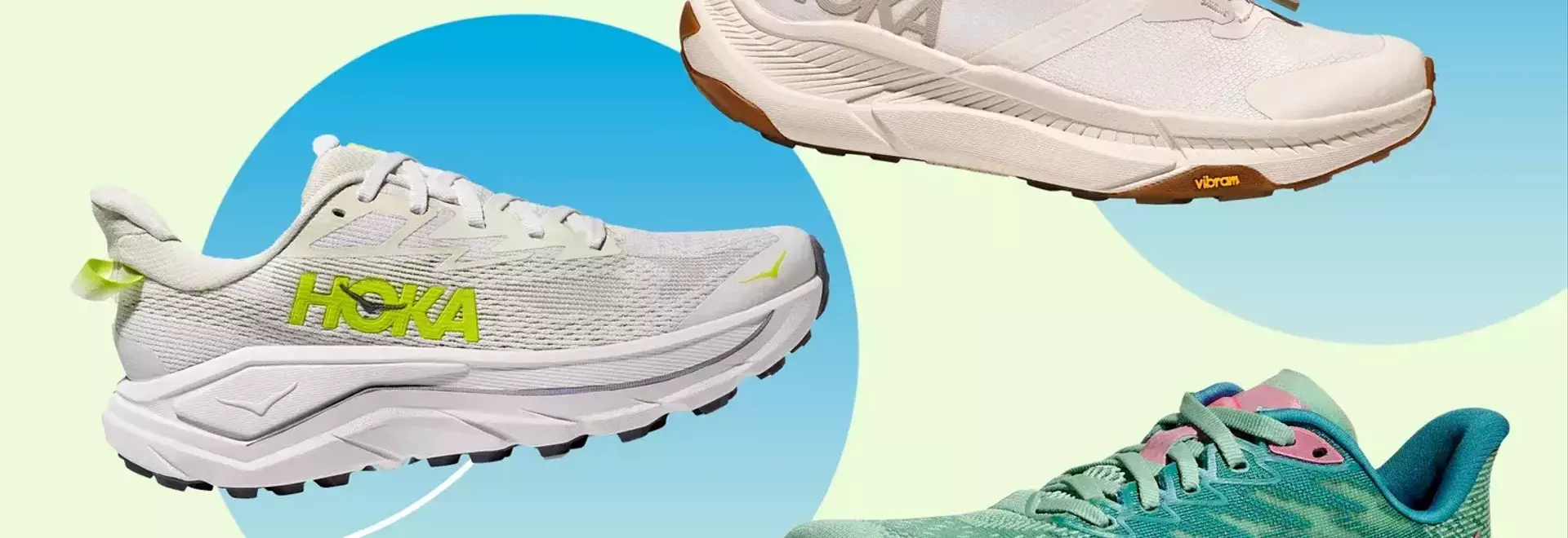 Hoka's Spring Sale: Top Picks for Running and Hiking Shoes