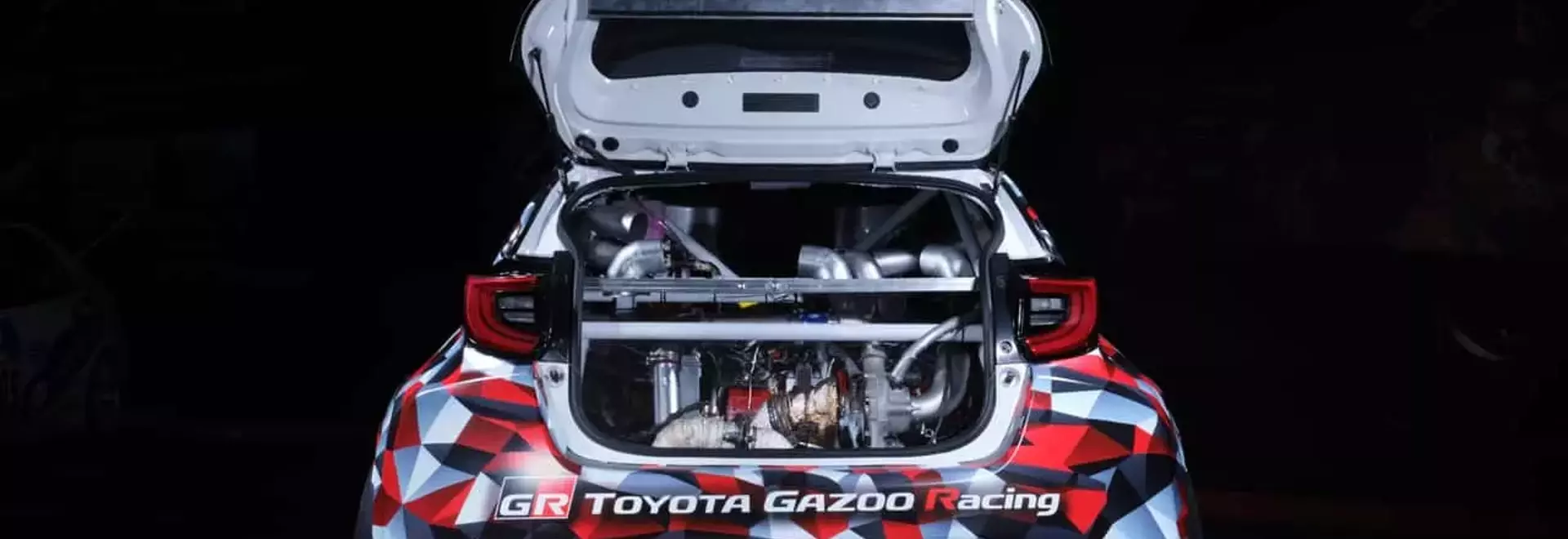 Toyota's Mid-Engine Sports Car Project Progresses, MR2 Revival Possible
