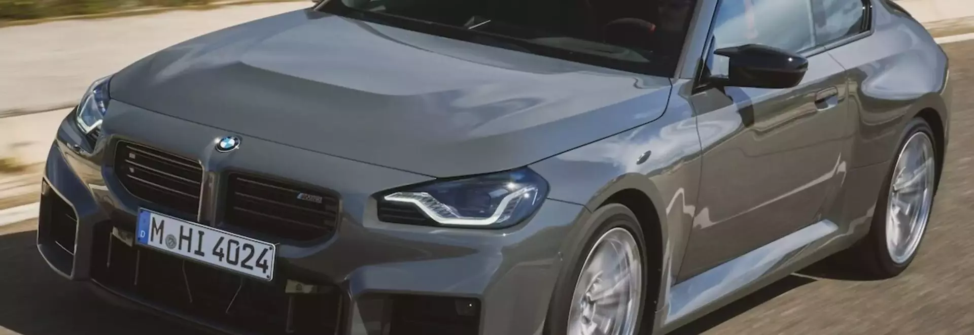 BMW M2: Performance and Affordability Combined