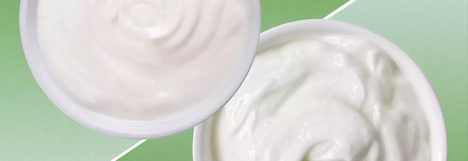 Greek Yogurt vs. Skyr: A Comparative Analysis for Weight Management