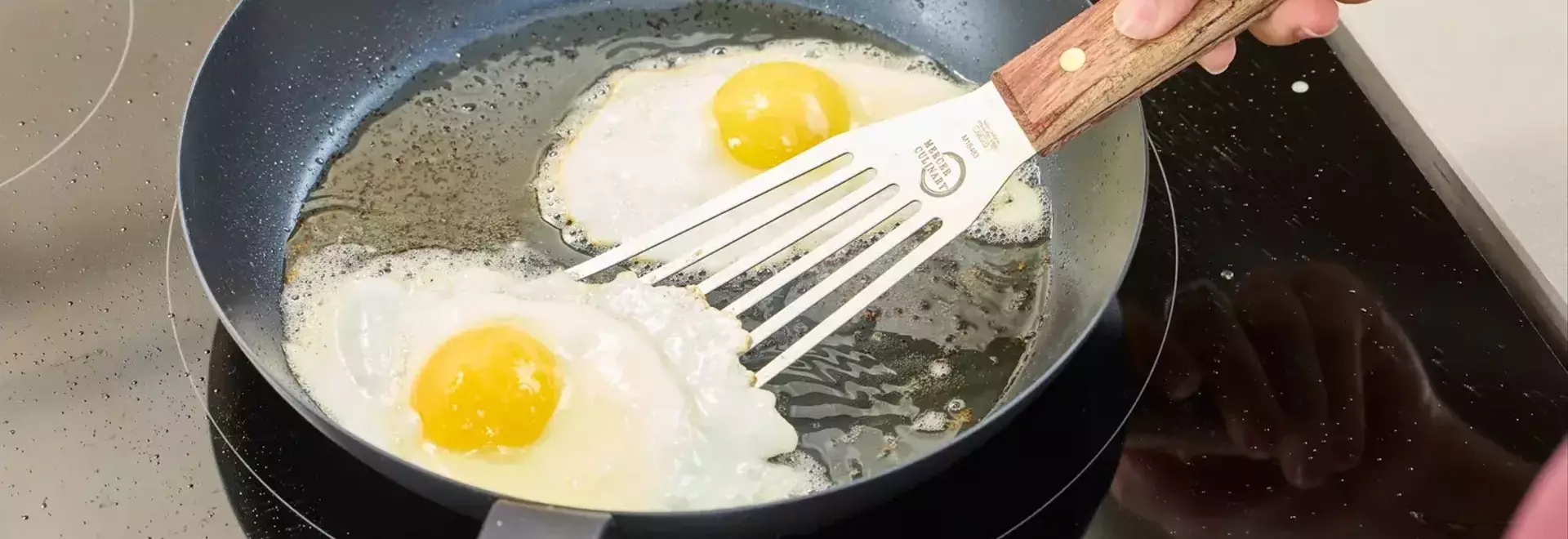 Merten & Storck Carbon Steel Skillet: A Must-Have for Every Kitchen