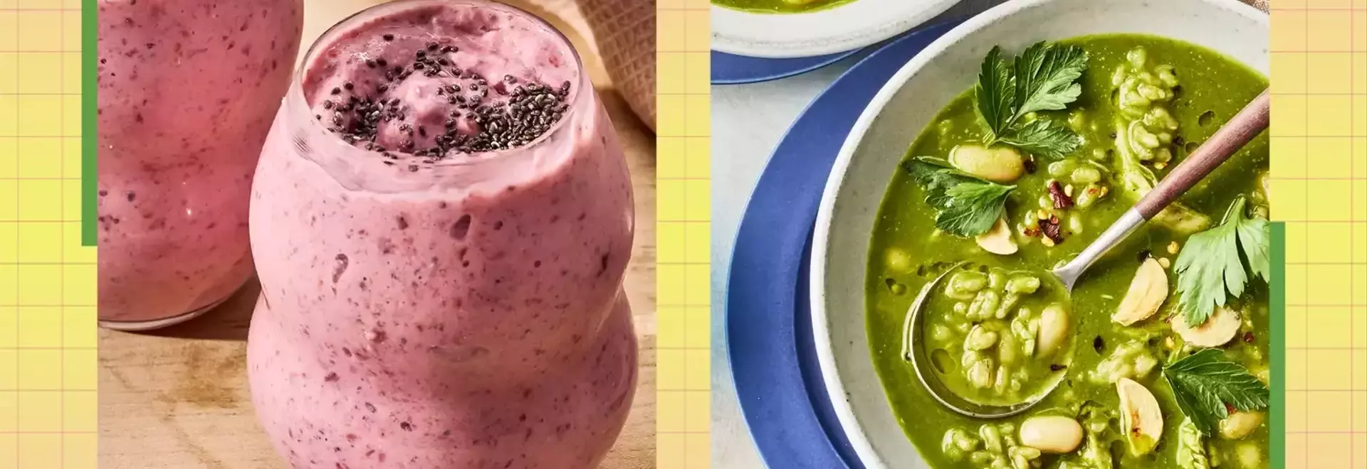 7-Day No-Sugar Mediterranean Diet Anti-Inflammatory Meal Plan