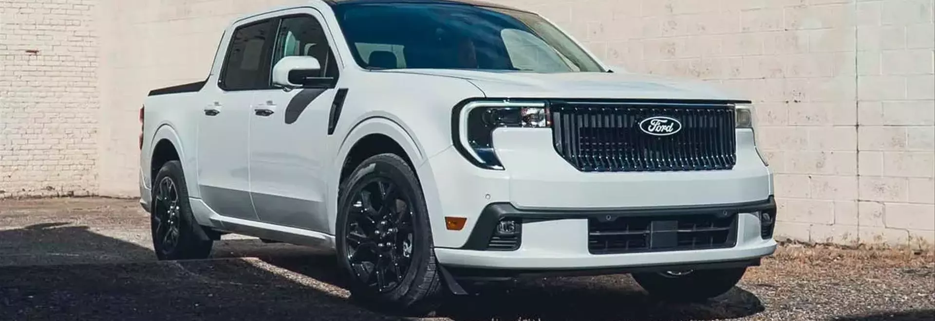 2027 Ford Maverick Review