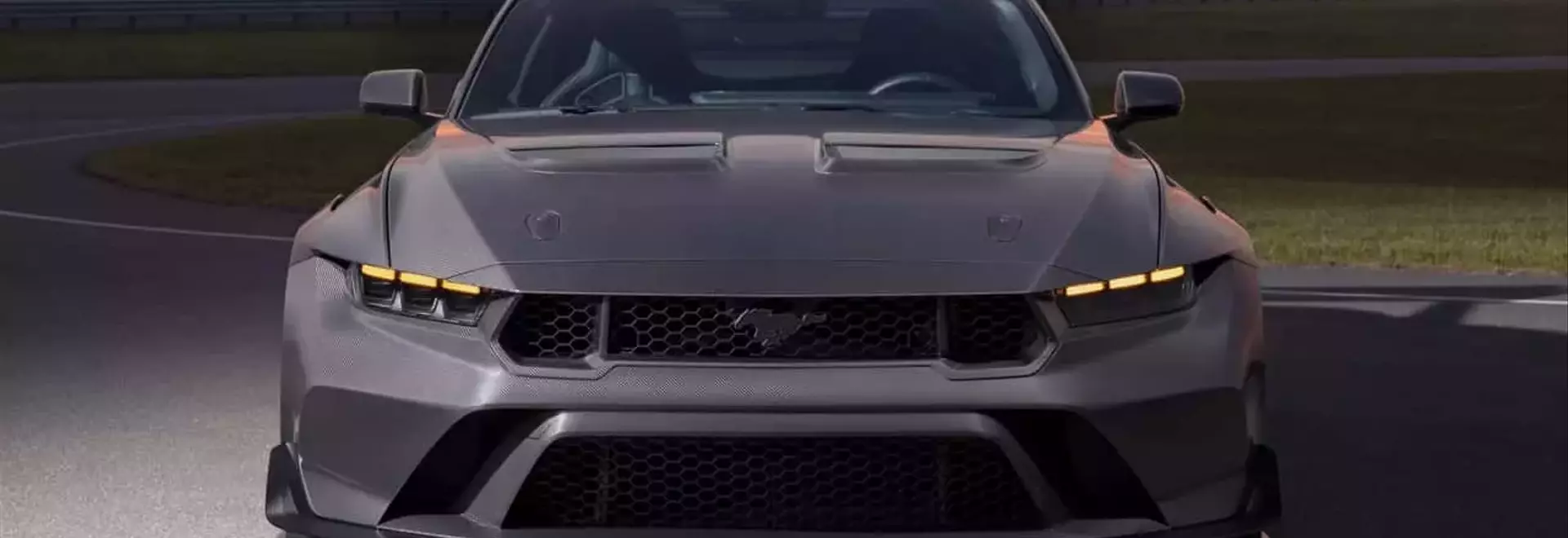 Opportunity to Acquire a Ford Mustang GTD Reopens