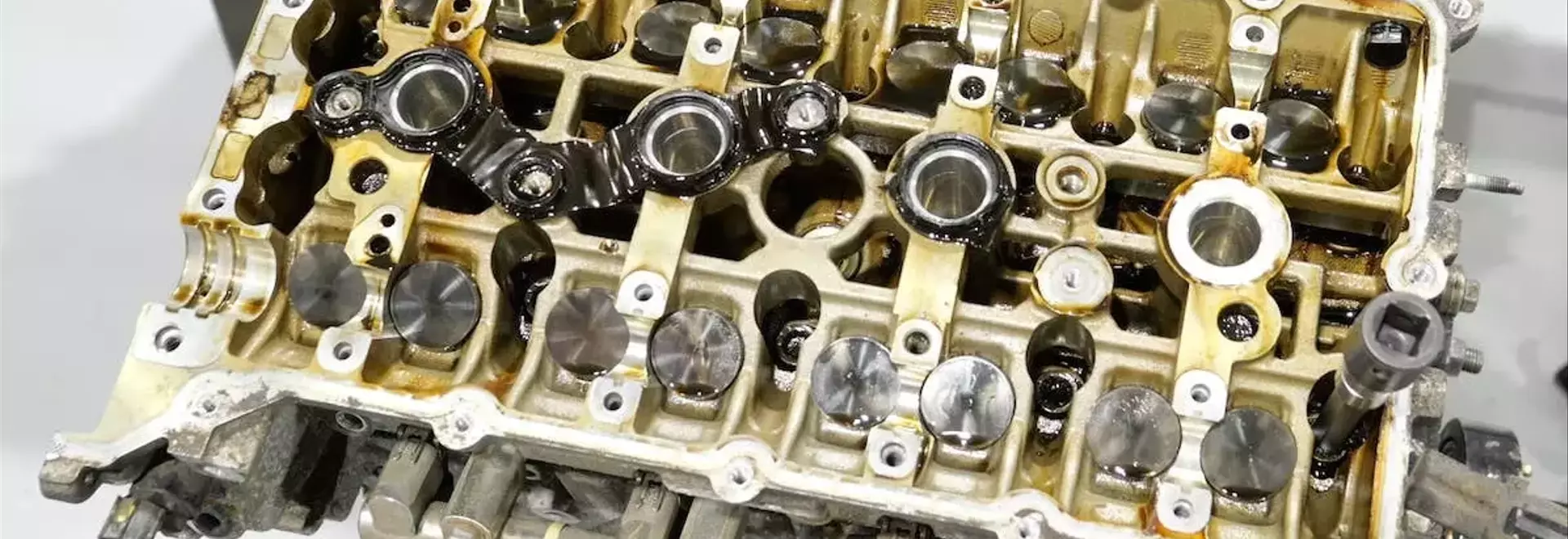 Hyundai's Theta Engine: Dissecting 180,000 Miles of Trouble