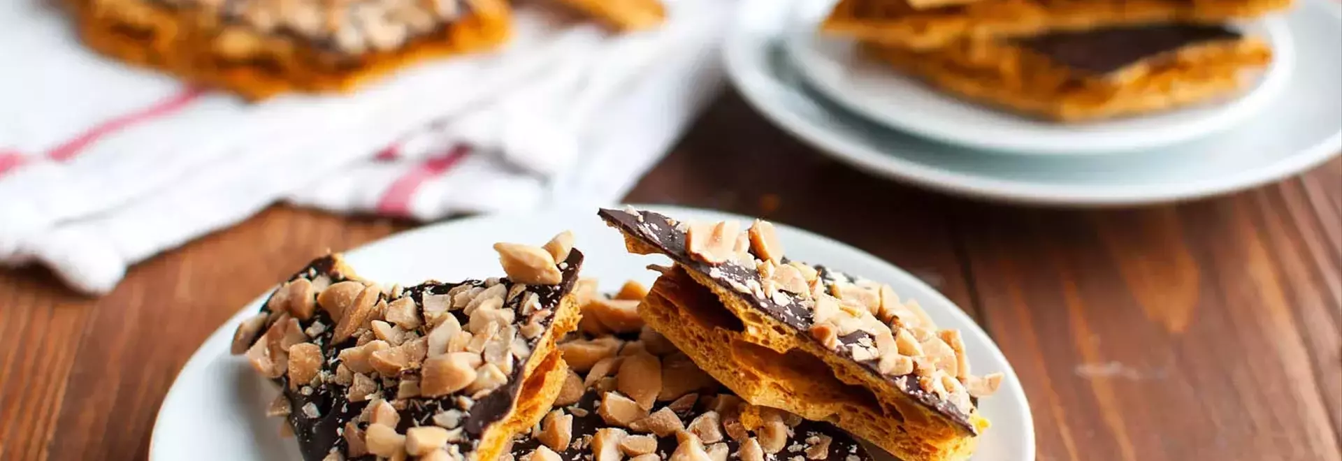 Passover Desserts: A Culinary Celebration of Freedom and Flavor