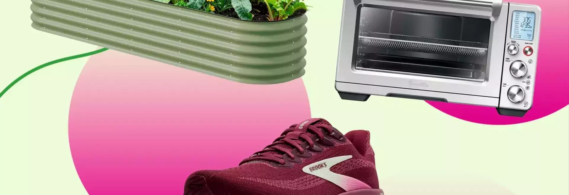 Last Chance for Spring Savings: Top Deals from Amazon's Big Spring Sale