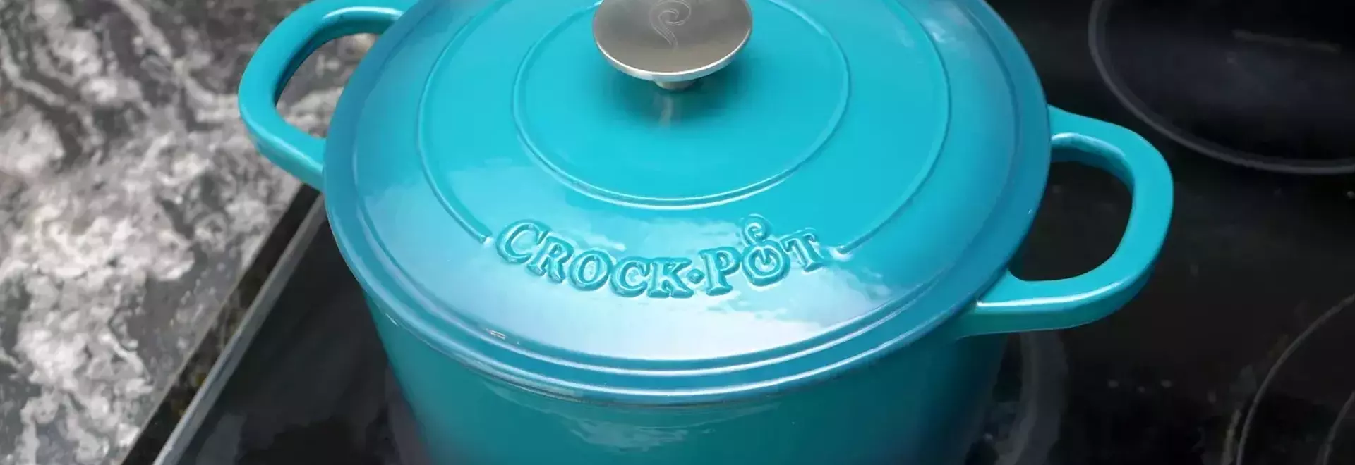 The Best Affordable Enameled Cast Iron Dutch Oven