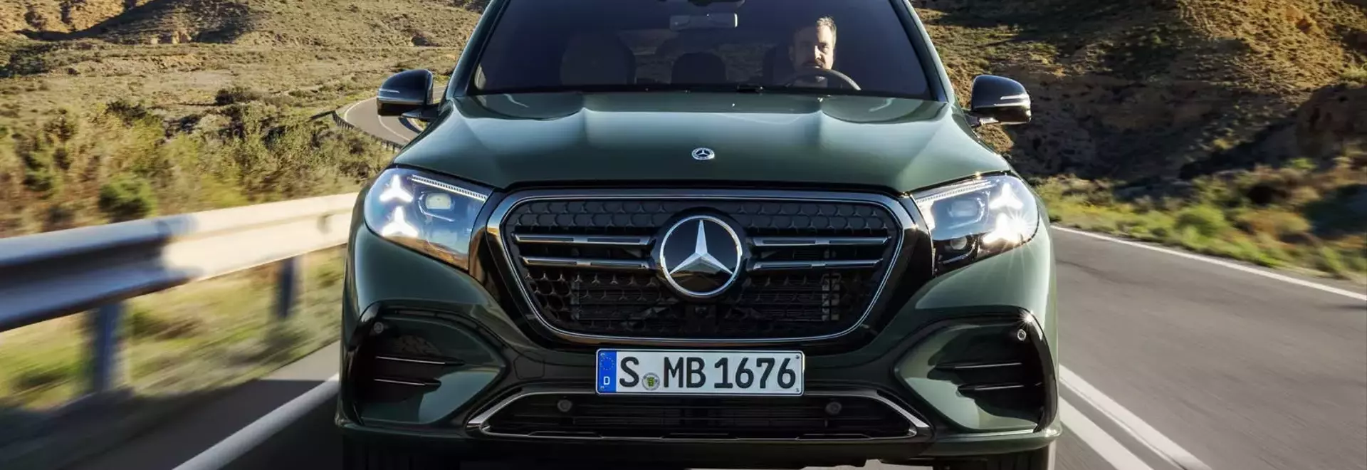 2027 Mercedes-Benz GLS-Class: A Comprehensive Overview of Enhancements