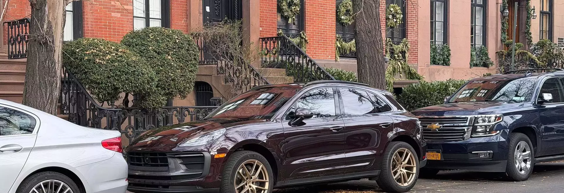 2024 Porsche Macan T Long-Term Review