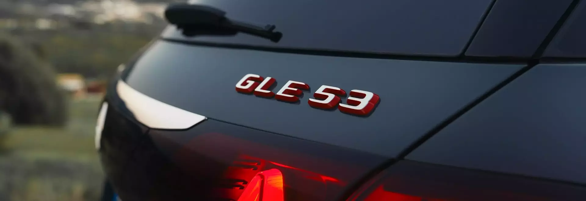 2027 Mercedes-AMG GLE53 Hybrid: A New Era of Performance
