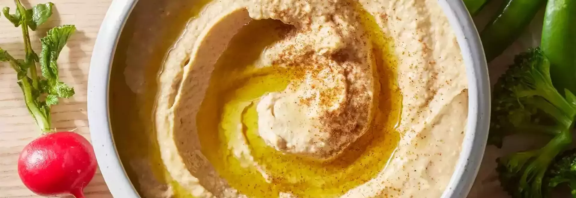 Nourishing Bites for a Healthy Heart: Mediterranean-Inspired Snacks