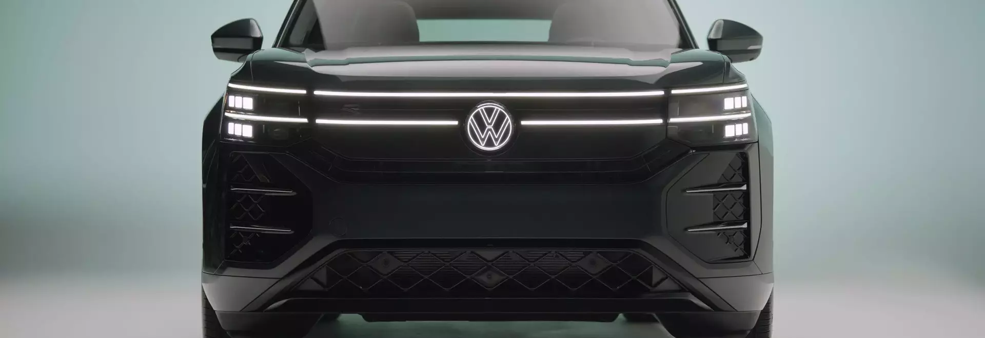 Volkswagen Unveils Revamped 2027 Atlas SUV