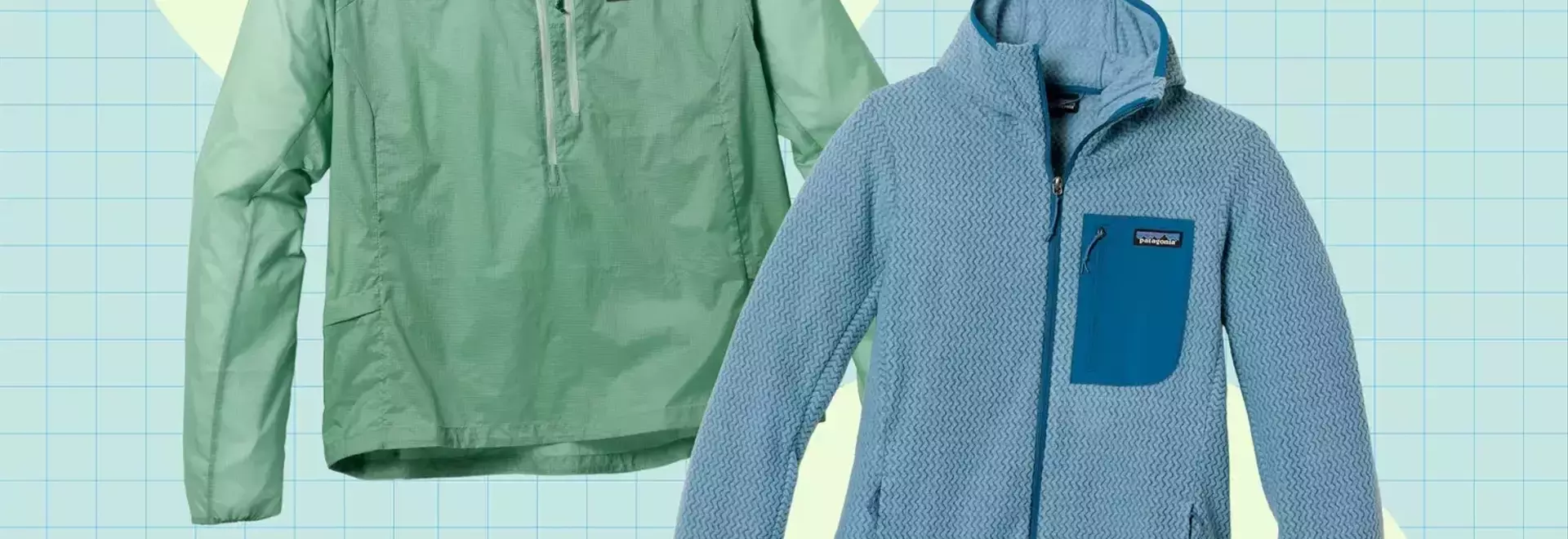 REI's End-of-Season Sale: Unbeatable Deals on Patagonia Gear