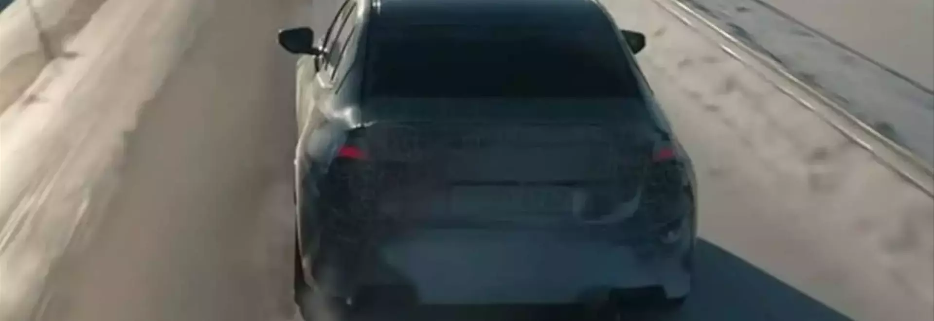 BMW Teases Next-Generation 3 Series with Potent M Performance Variant