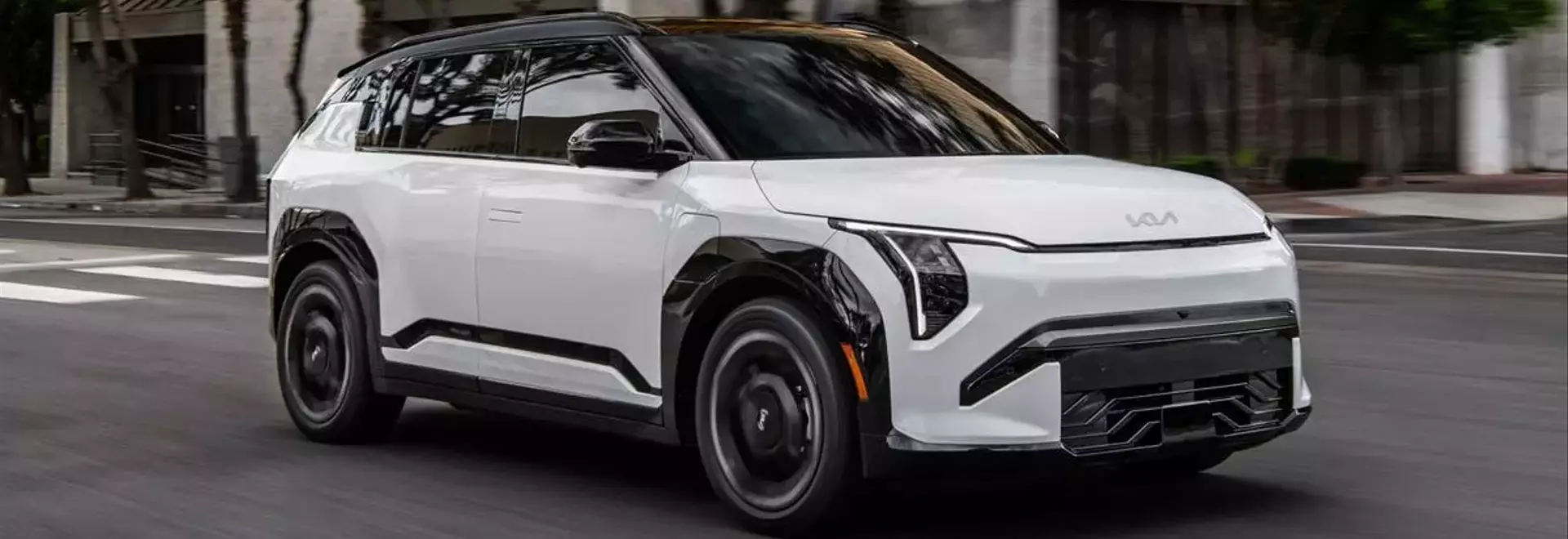 Exploring the 2027 Kia EV3: A Detailed Overview of Kia's Newest Electric SUV