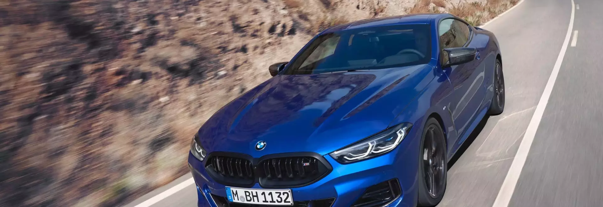BMW Ends 8 Series Production, Future Uncertain
