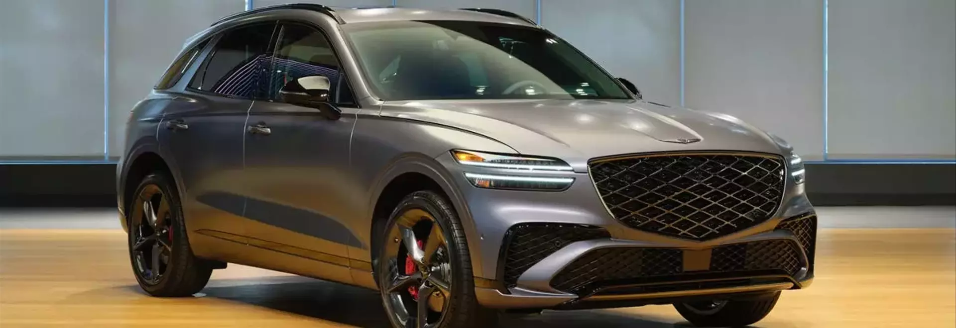 2027 Genesis GV70: Review of Features and Performance