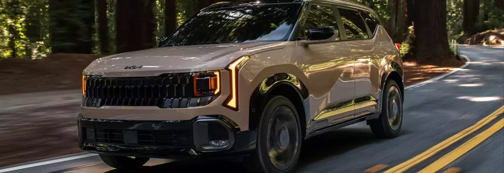 2027 Kia Seltos: A Comprehensive Review of the Latest Subcompact SUV