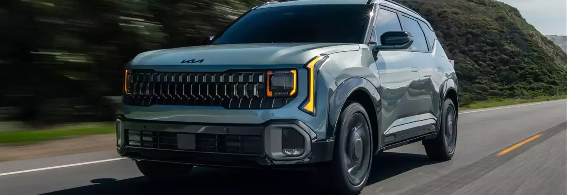 2027 Kia Seltos Hybrid: A Comprehensive Overview of the Redesigned Subcompact SUV