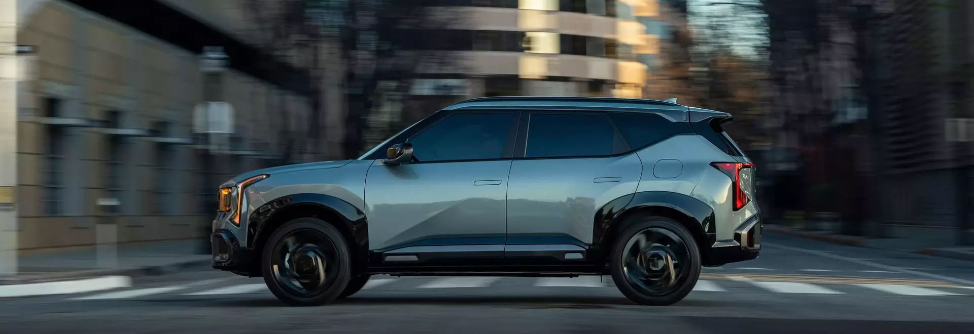 2027 Kia Seltos Hybrid: A Detailed Look at Kia's New Fuel-Efficient Subcompact SUV