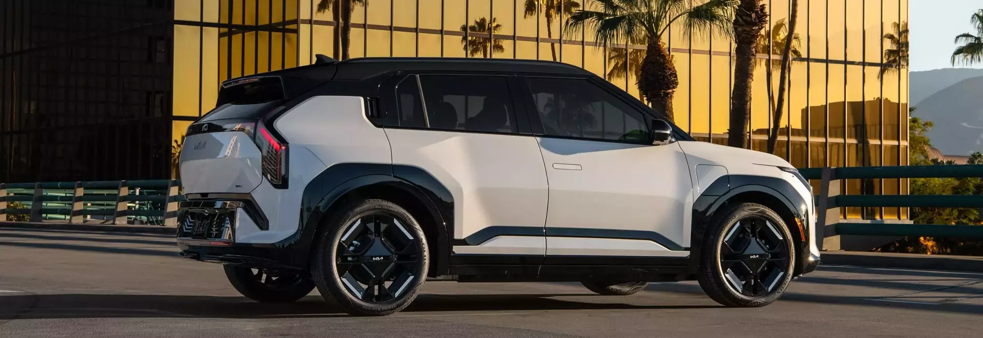 Kia Introduces 2027 EV3 Electric SUV to North American Market