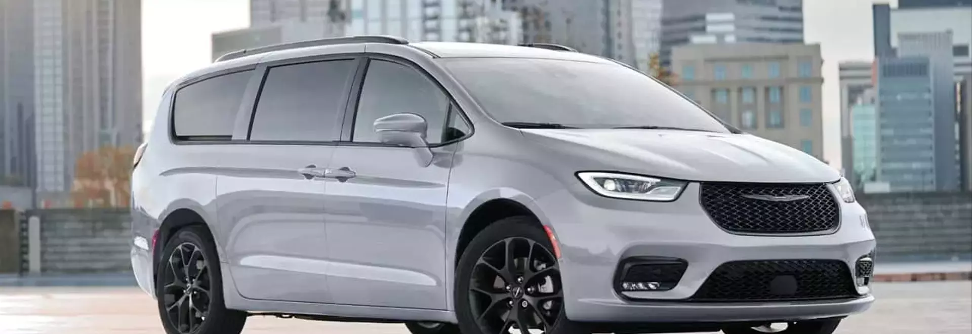 Chrysler Minivans Recalled for Airbag Defect