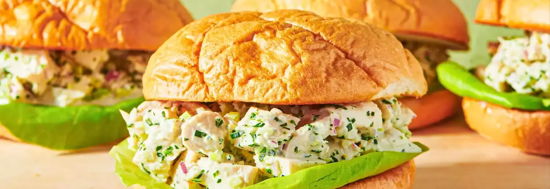 The Ultimate Guide to Perfect Chicken Salad Sandwiches